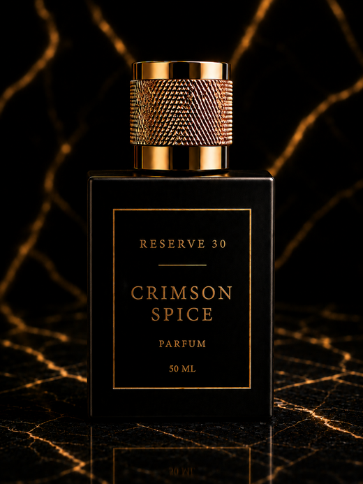 CRIMSON SPICE