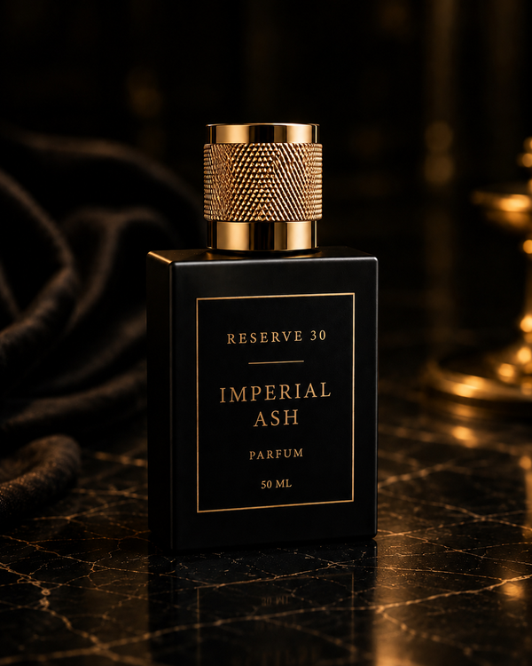Imperial Ash