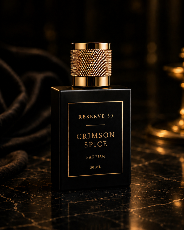 Crimson Spice