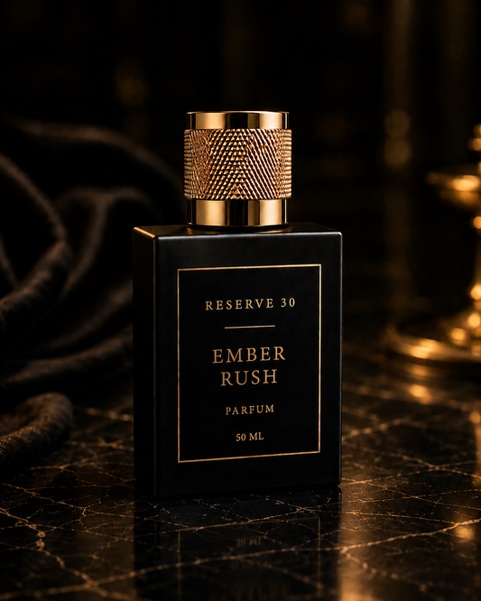 Ember Rush
