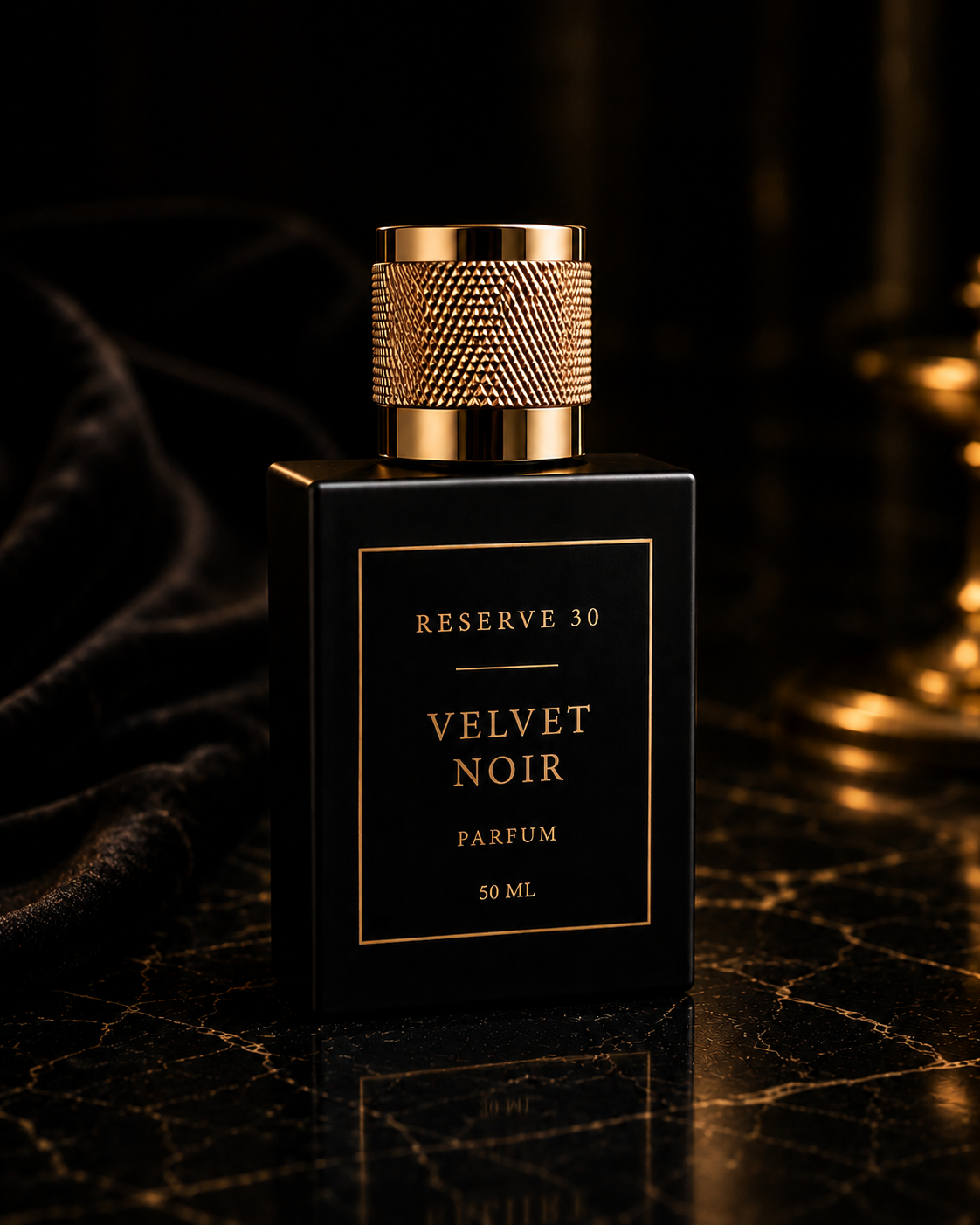 Velvet Noir
