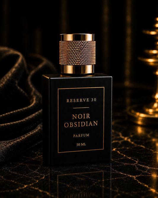 Noir Obsidian