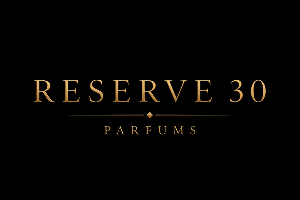 Reserve 30 Parfums