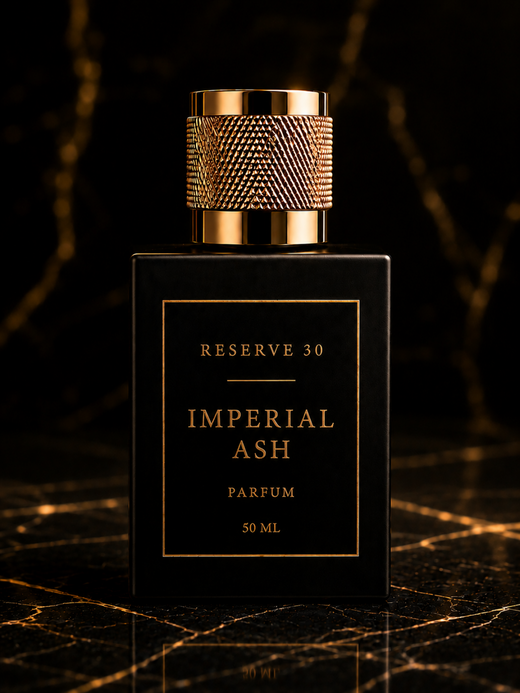 IMPERIAL ASH