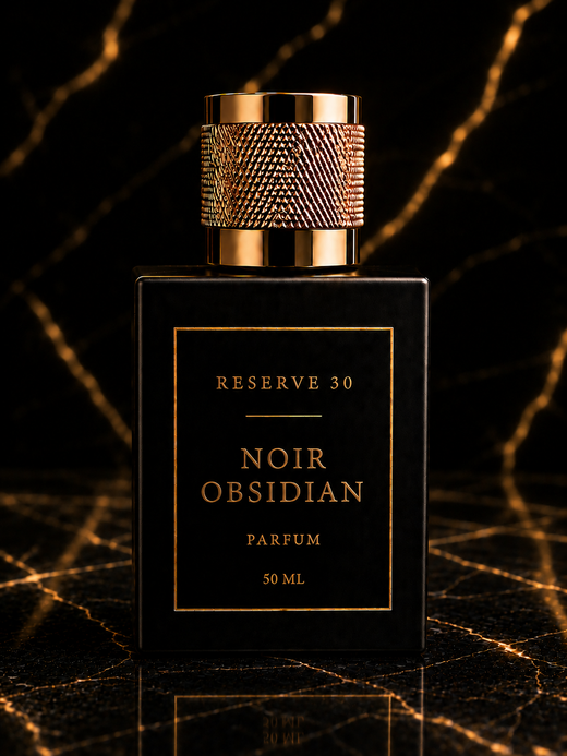 Noir Obsidian