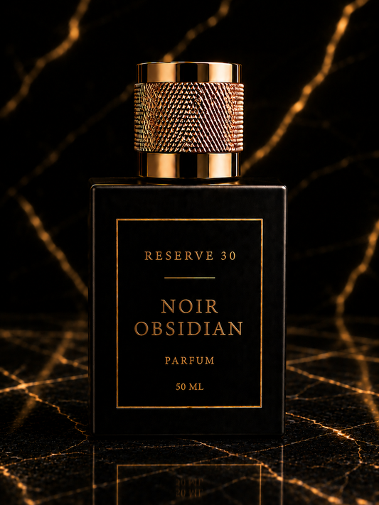 Noir Obsidian