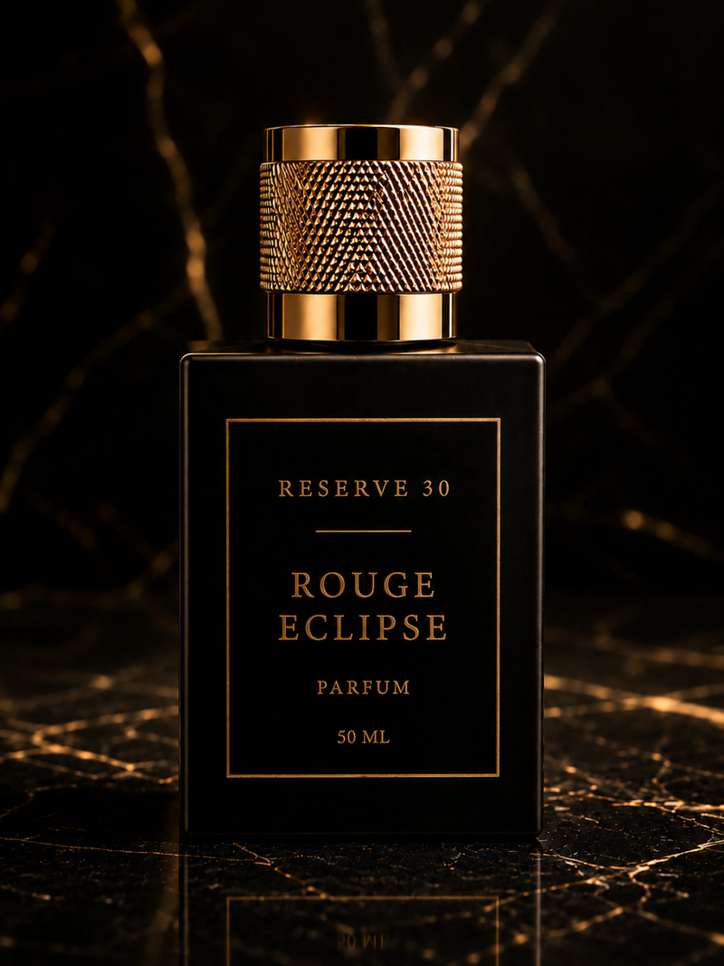 ROUGE ECLIPSE