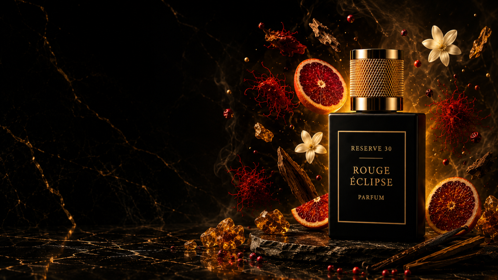 ROUGE ECLIPSE