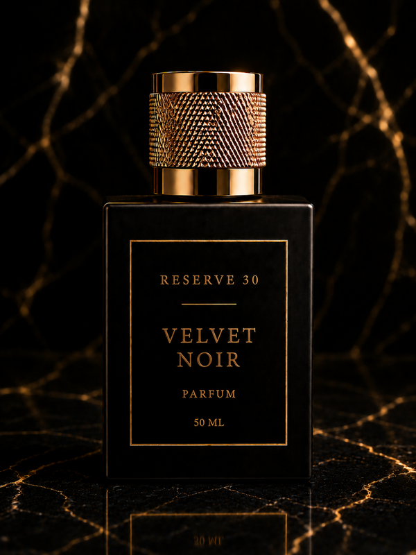 VELVET NOIR