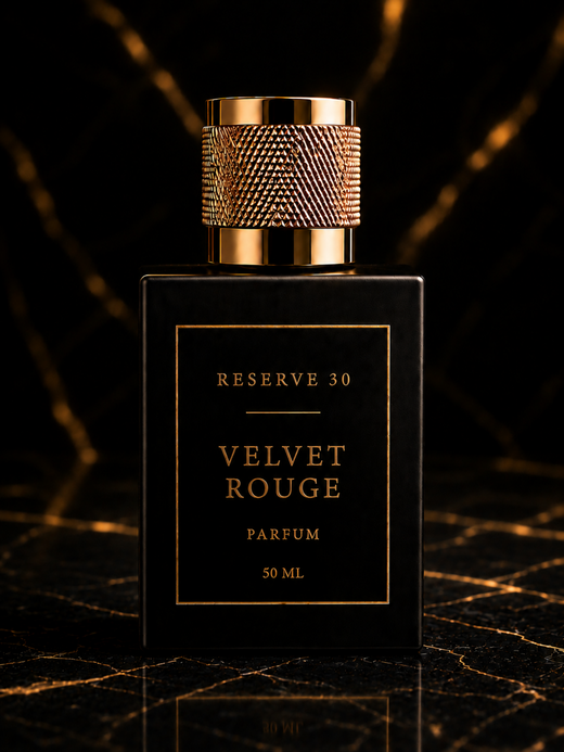 VELVET ROUGE