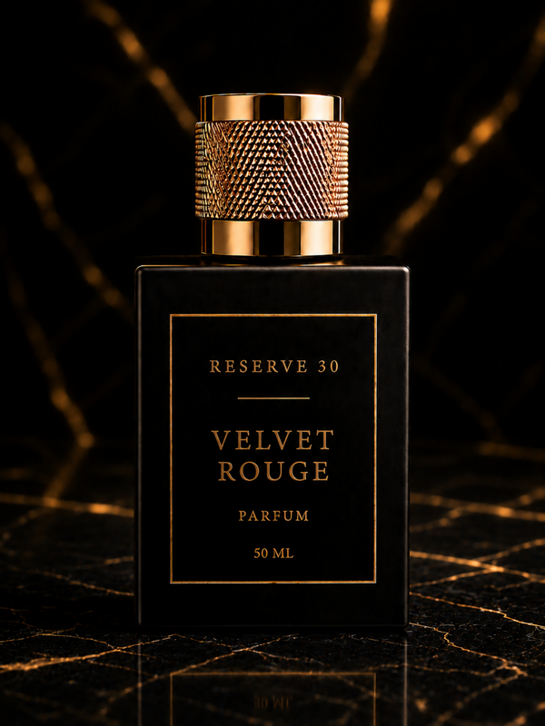 VELVET ROUGE