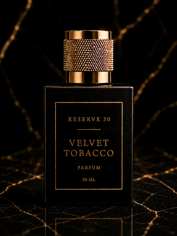 VELVET TOBACCO